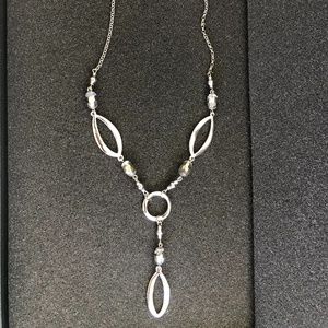 Lia Sophia: Beguile necklace